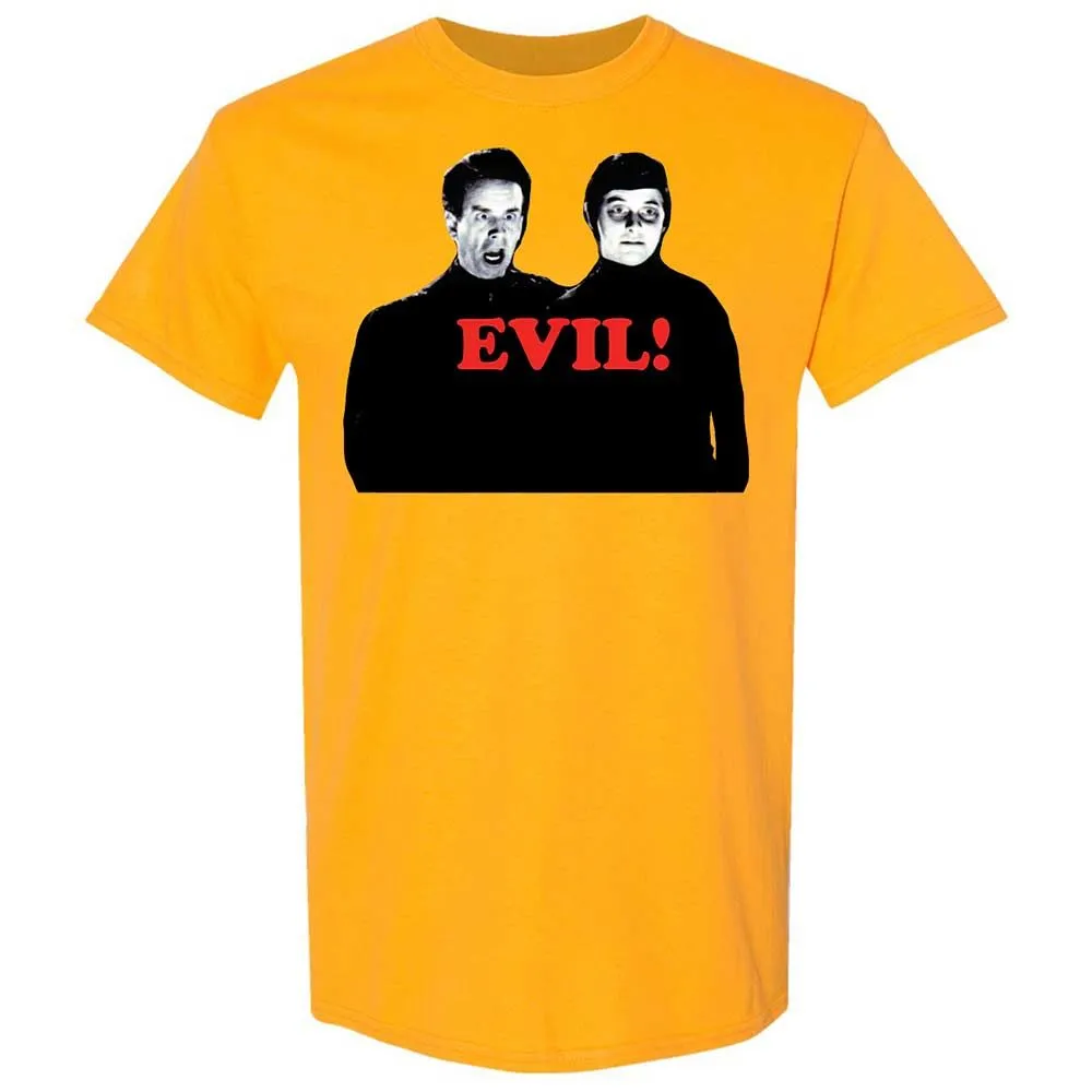 Evil! - Gold - 13