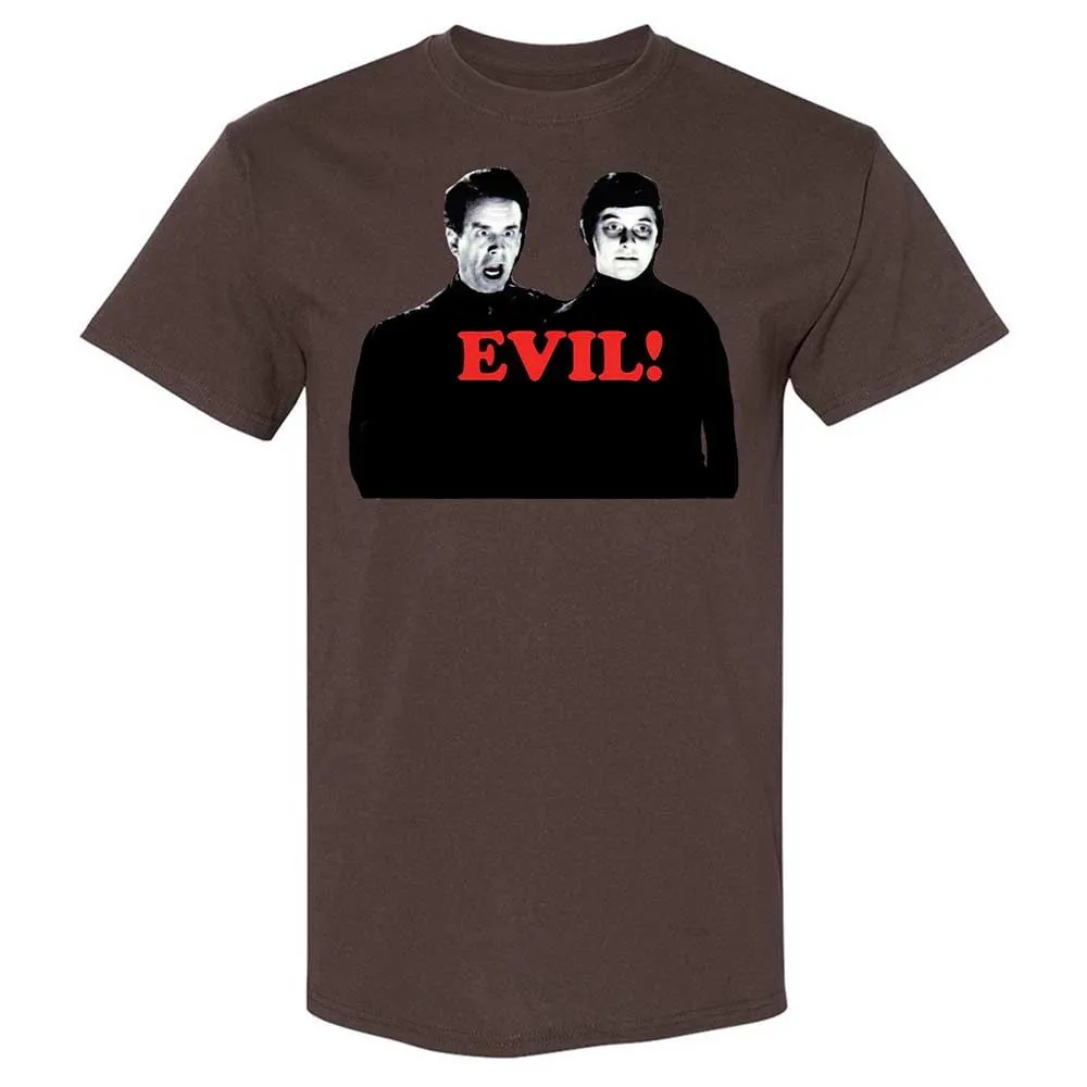 Evil! - Dark Chocolate - 20