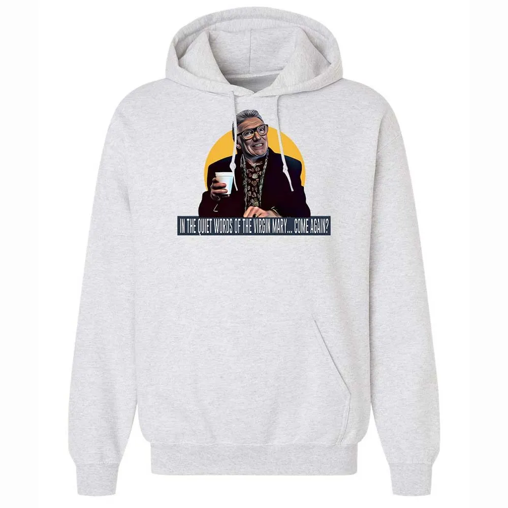 Classic Unisex Hoodie - N7RLV7NQ - Ash - 2