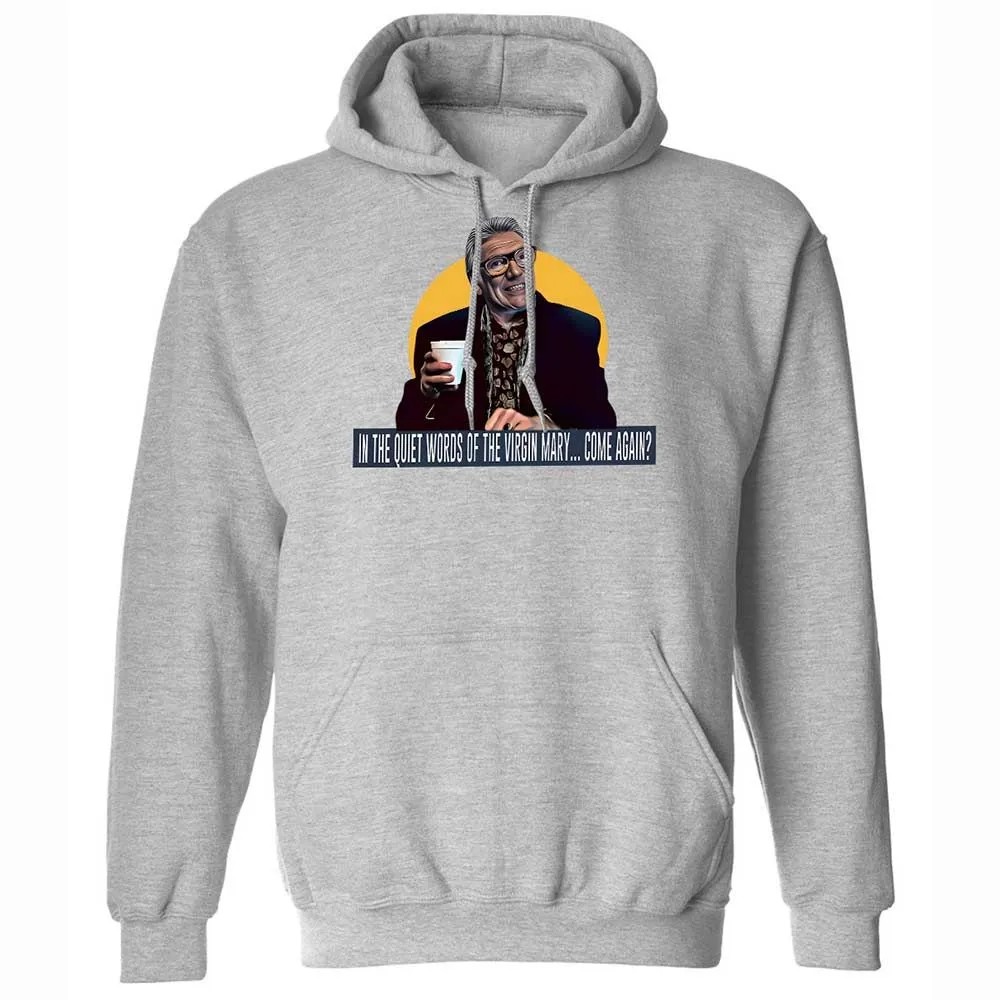 Classic Unisex Hoodie - N7RLV7NQ - Sport Grey - 3