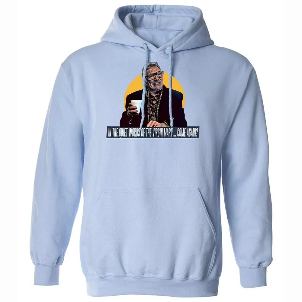 Classic Unisex Hoodie - N7RLV7NQ - Light Blue - 5