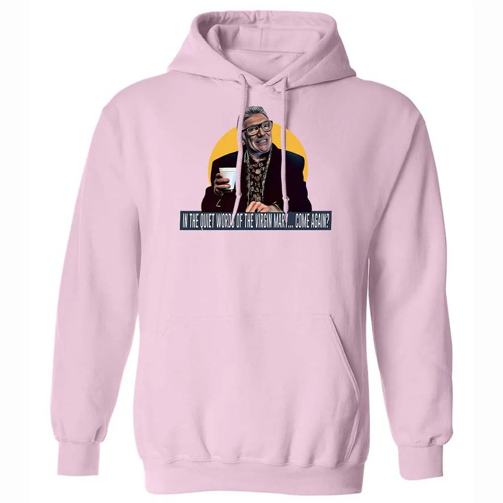 Classic Unisex Hoodie - N7RLV7NQ - Light Pink - 7