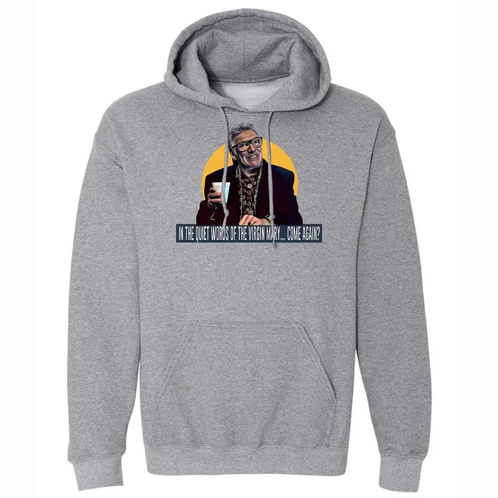 Classic Unisex Hoodie - N7RLV7NQ - Graphite Heather - 17