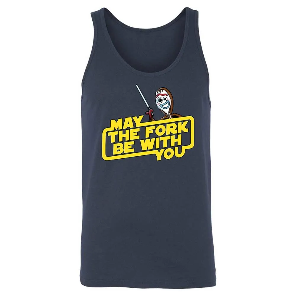 May The Fork - Navy - 2