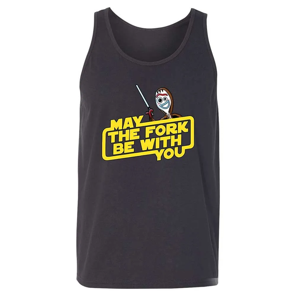 May The Fork - Dark Grey - 4