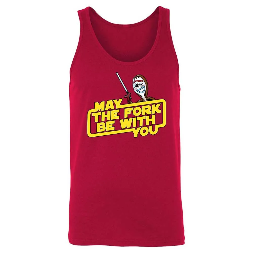 May The Fork - Red - 6