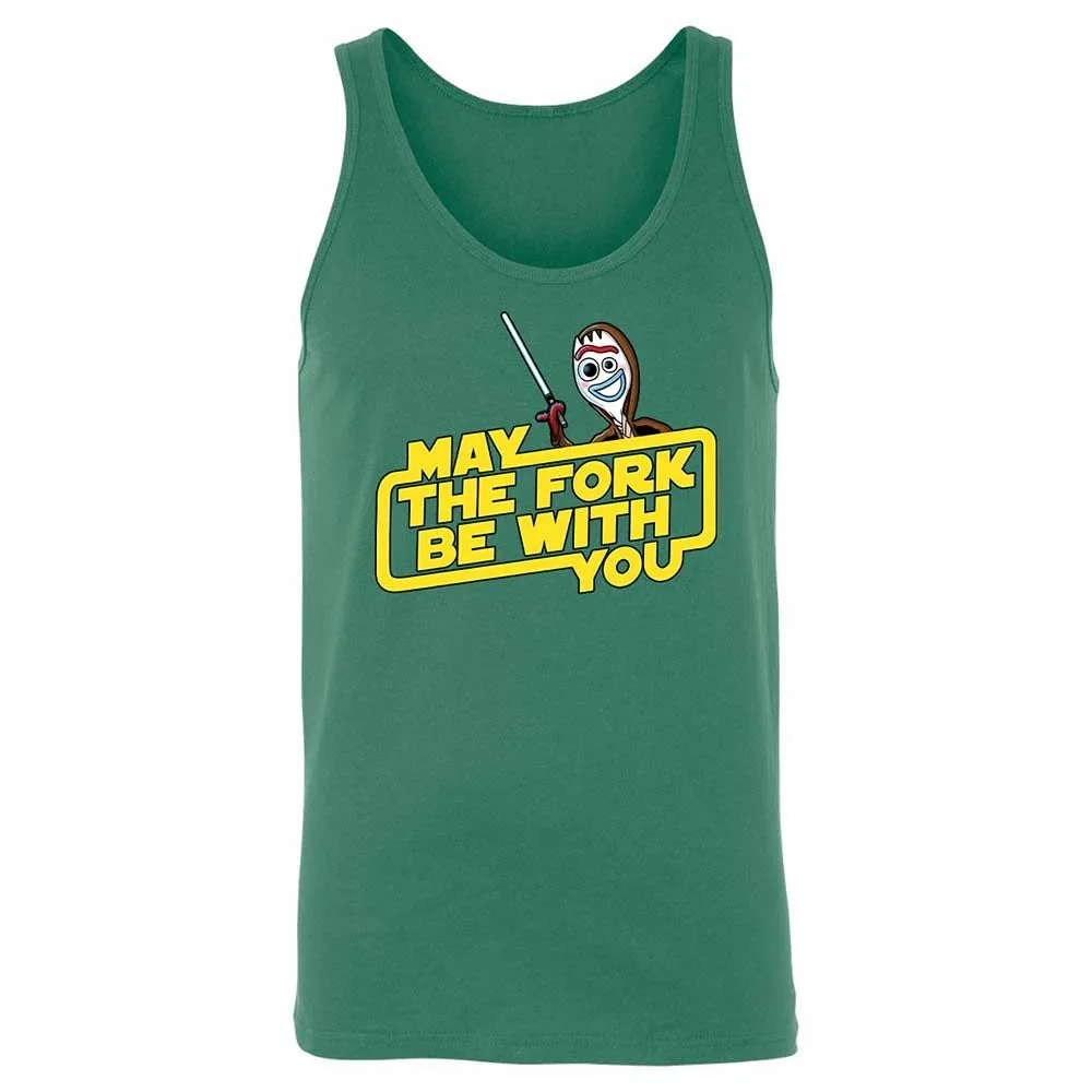 May The Fork - Kelly - 7