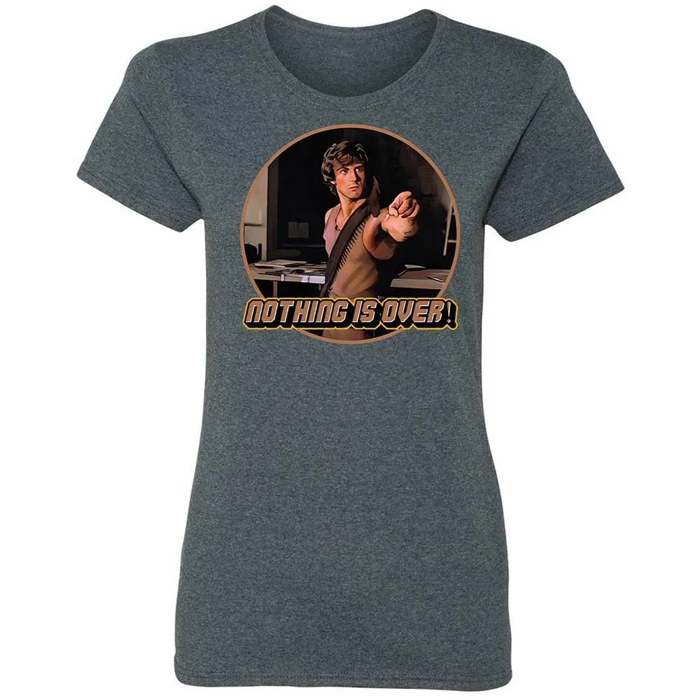 Women's T-Shirt - 9JWWLMMG - Dark Heather - 6