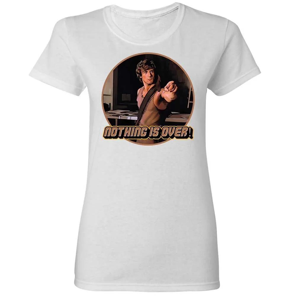 Women's T-Shirt - 9JWWLMMG - White - 15