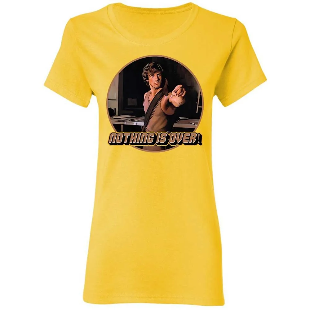Women's T-Shirt - 9JWWLMMG - Daisy - 16
