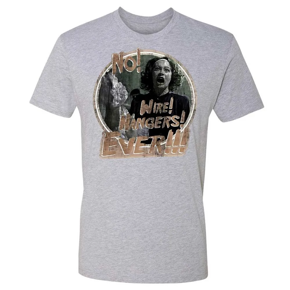 Premium Unisex T-Shirt - EVDNDRFP - Heather Grey - 2