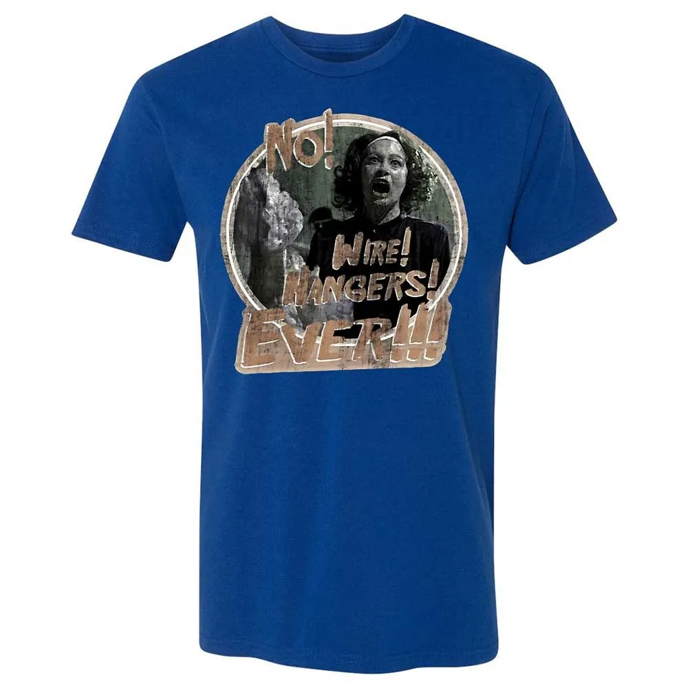 Premium Unisex T-Shirt - EVDNDRFP - Royal - 3