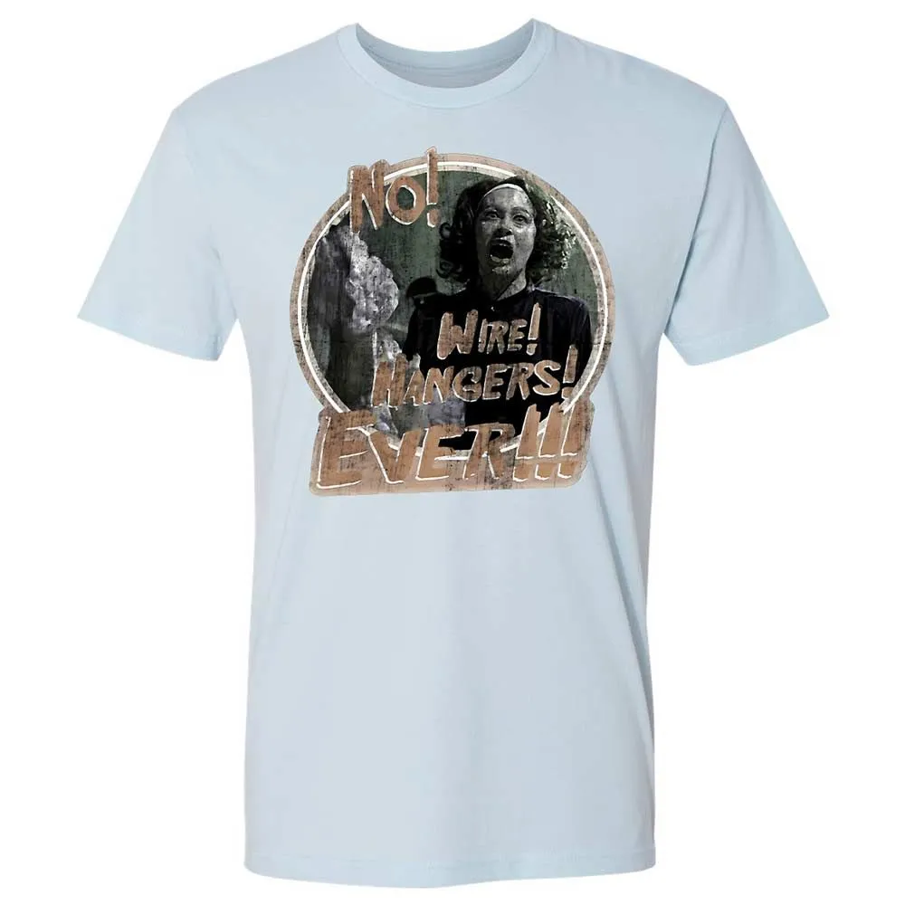 Premium Unisex T-Shirt - EVDNDRFP - Light Blue - 4