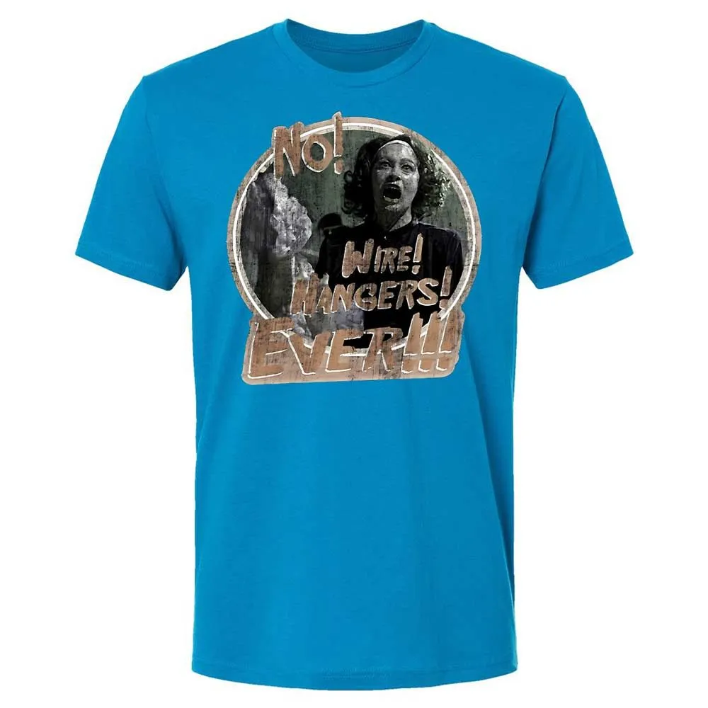 Premium Unisex T-Shirt - EVDNDRFP - Turquoise - 6