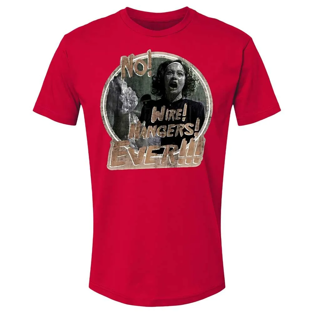 Premium Unisex T-Shirt - EVDNDRFP - Red - 7