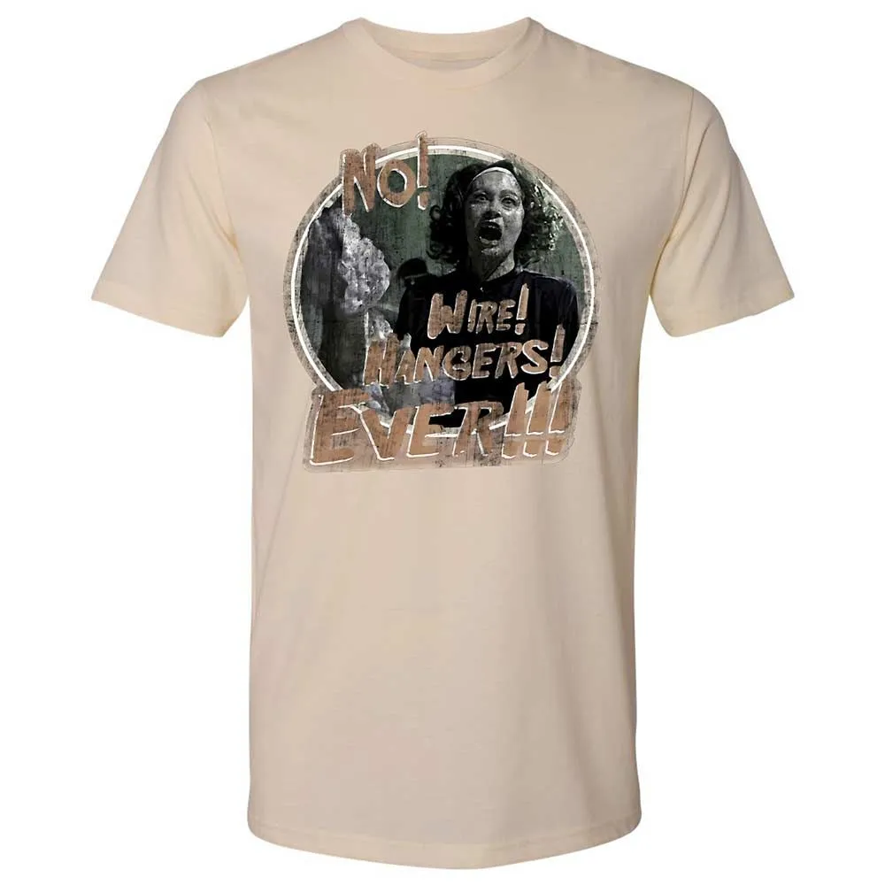 Premium Unisex T-Shirt - EVDNDRFP - Cream - 8