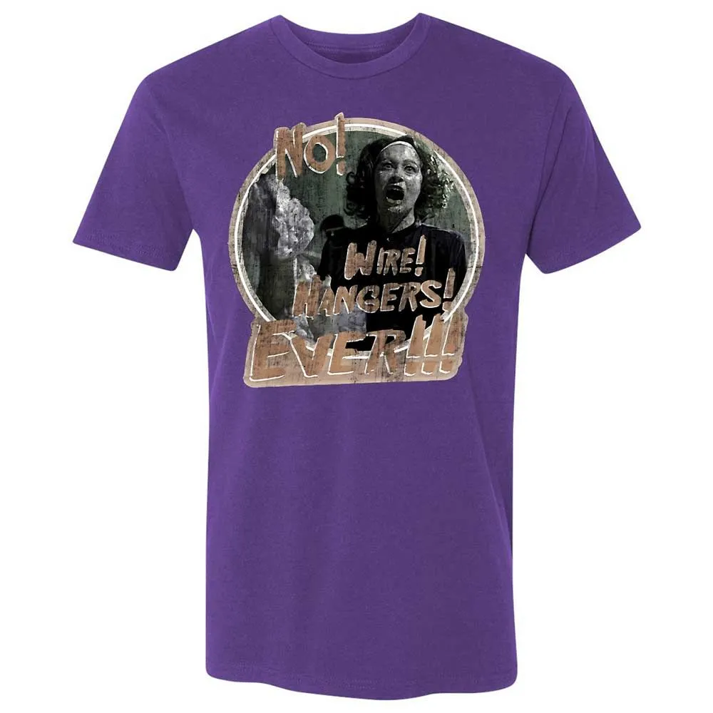 Premium Unisex T-Shirt - EVDNDRFP - Purple Rush - 10