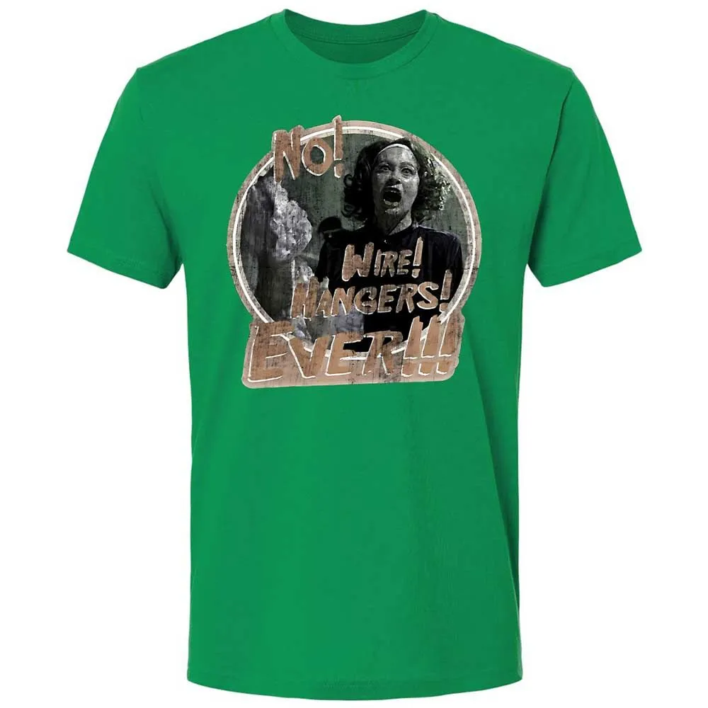 Premium Unisex T-Shirt - EVDNDRFP - Kelly Green - 11