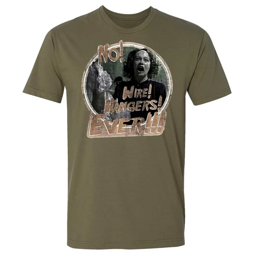 Premium Unisex T-Shirt - EVDNDRFP - Military Green - 12