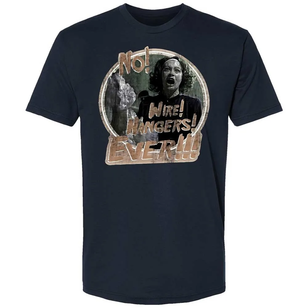Premium Unisex T-Shirt - EVDNDRFP - Midnight Navy - 15