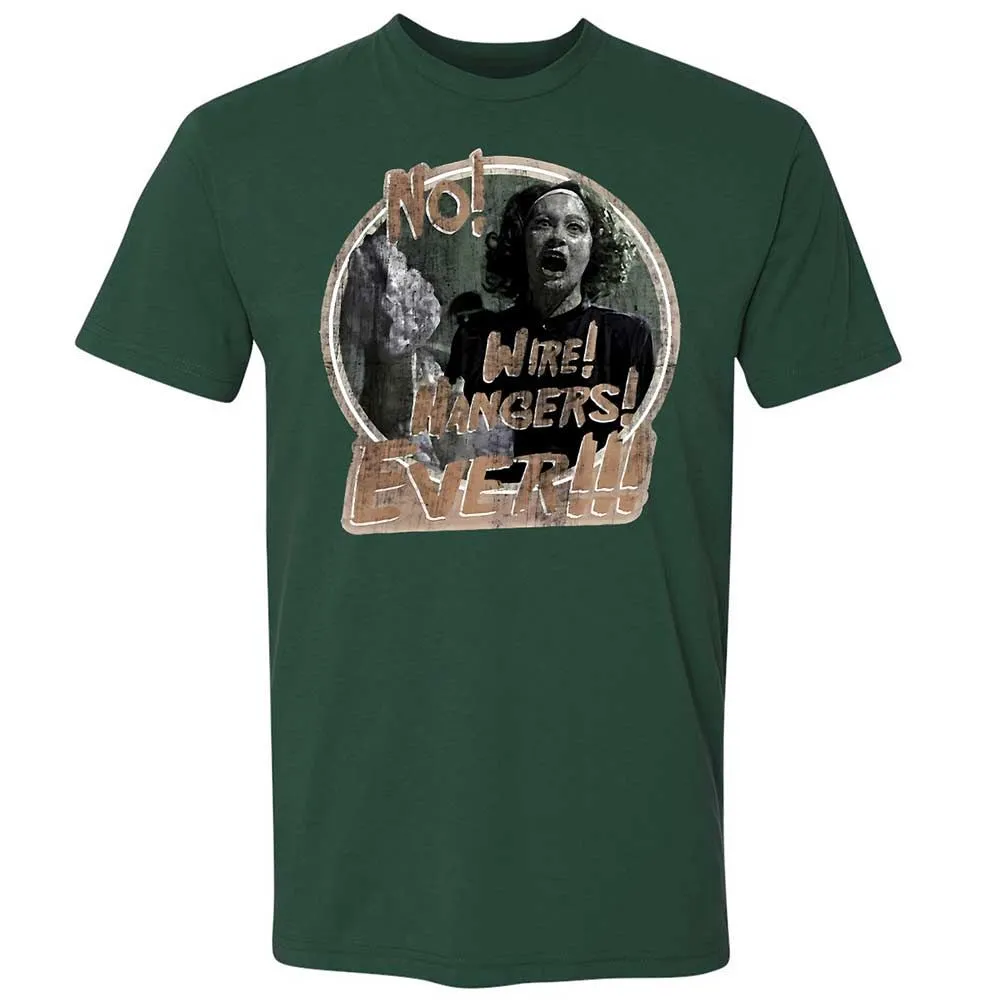 Premium Unisex T-Shirt - EVDNDRFP - Forest Green - 16