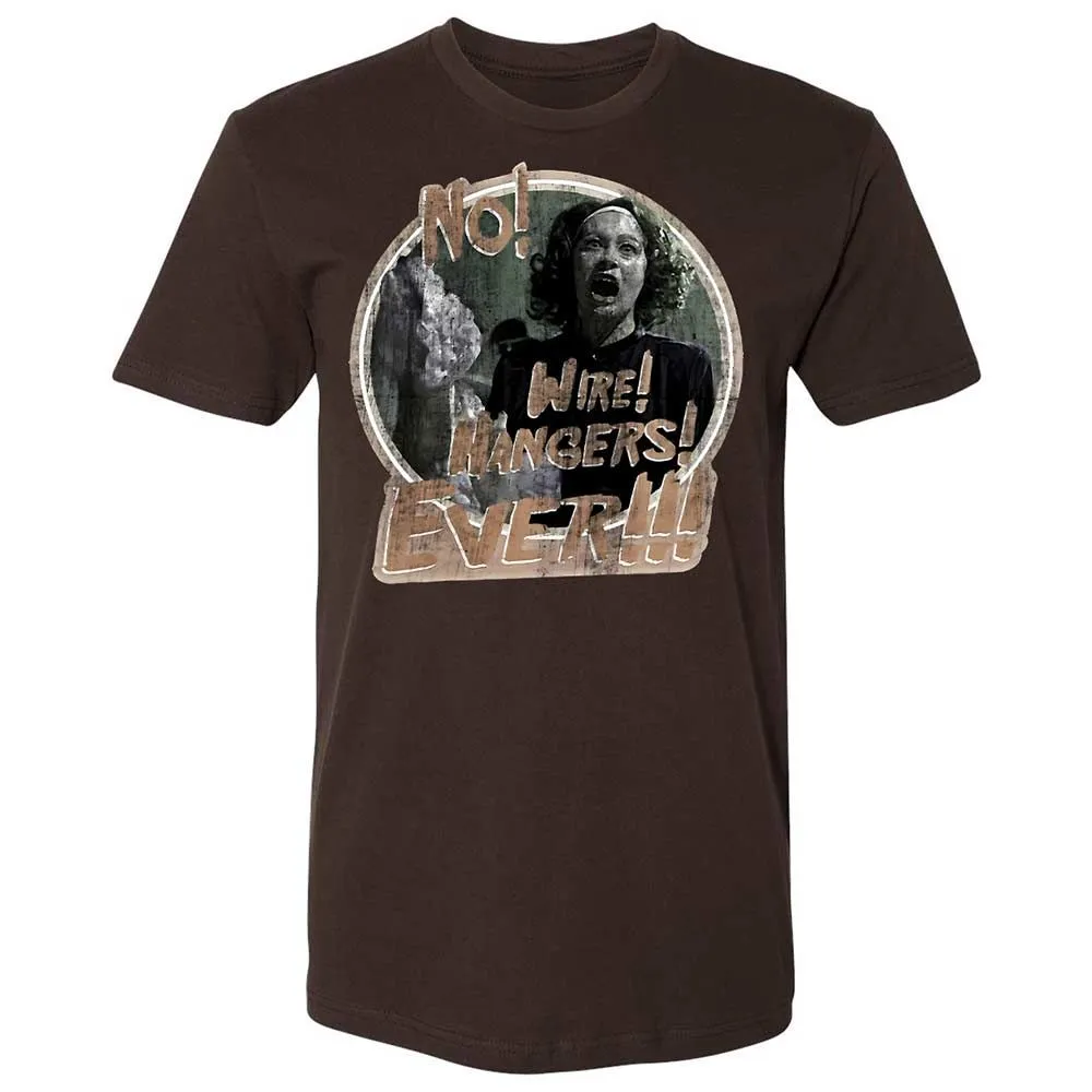 Premium Unisex T-Shirt - EVDNDRFP - Dark Chocolate - 18