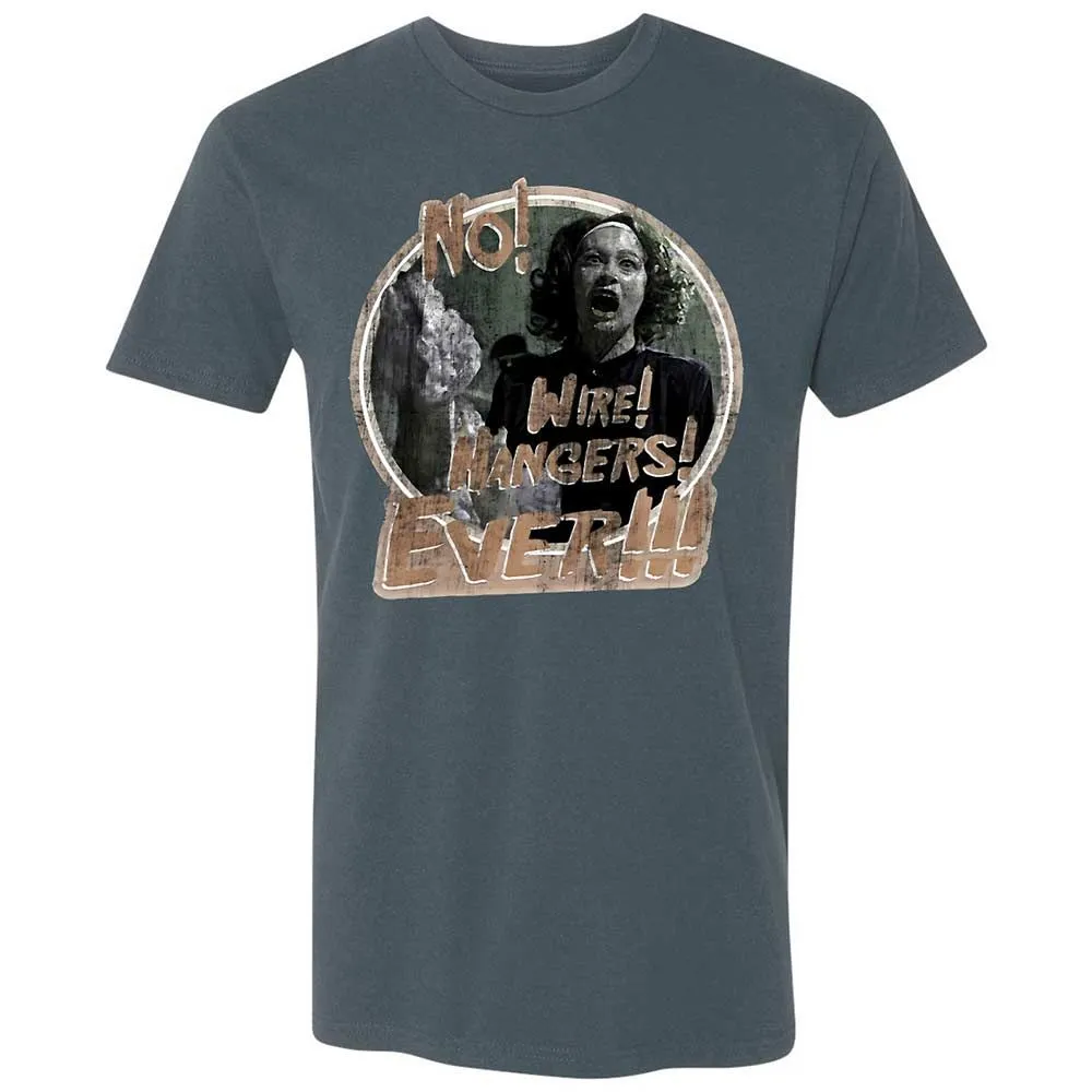 Premium Unisex T-Shirt - EVDNDRFP - Indigo - 21