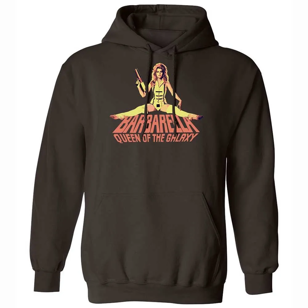Classic Unisex Hoodie - 7QRYLZK3 - Dark Chocolate - 6