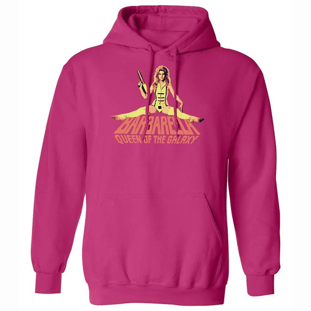 Classic Unisex Hoodie - 7QRYLZK3 - Heliconia - 14