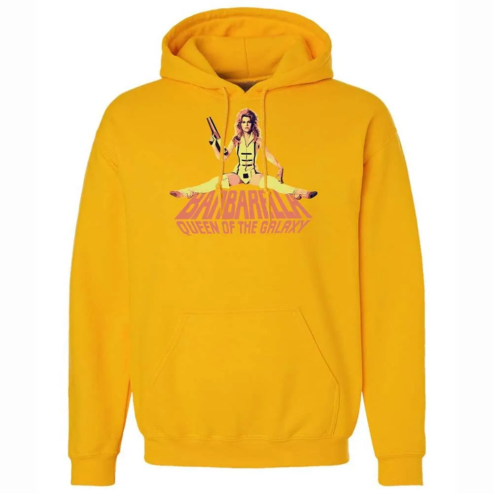 Classic Unisex Hoodie - 7QRYLZK3 - Gold - 15