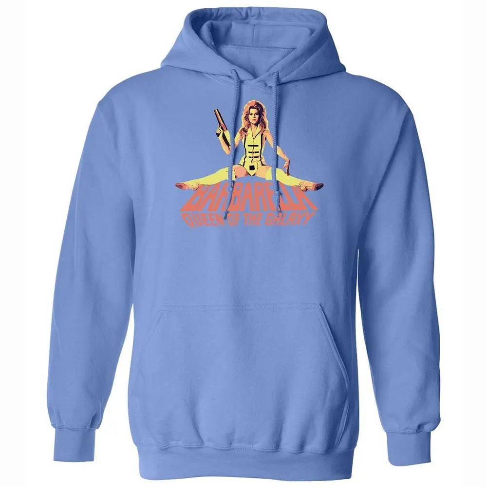 Classic Unisex Hoodie - 7QRYLZK3 - Carolina Blue - 16