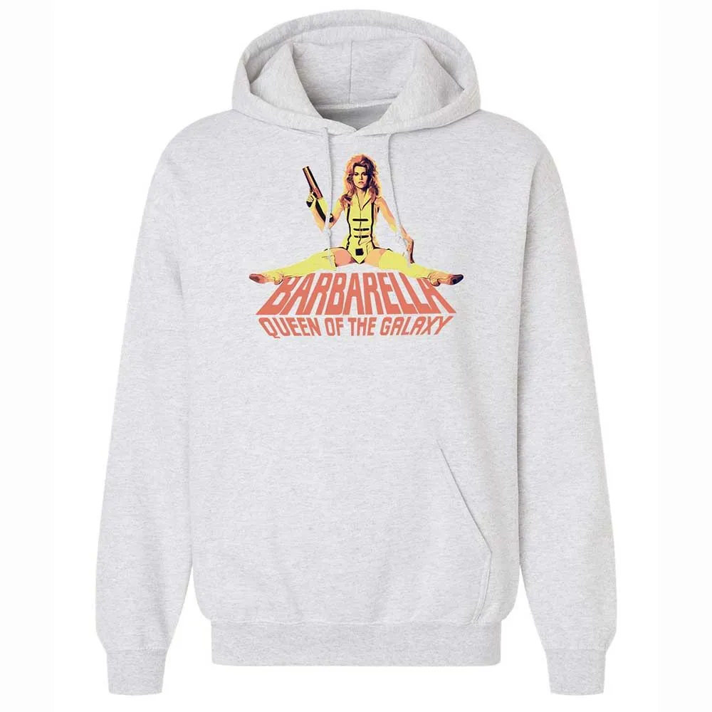 Classic Unisex Hoodie - 7QRYLZK3 - Ash - 18