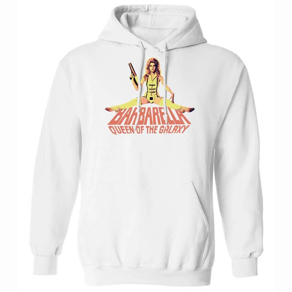 Classic Unisex Hoodie - 7QRYLZK3 - White - 20