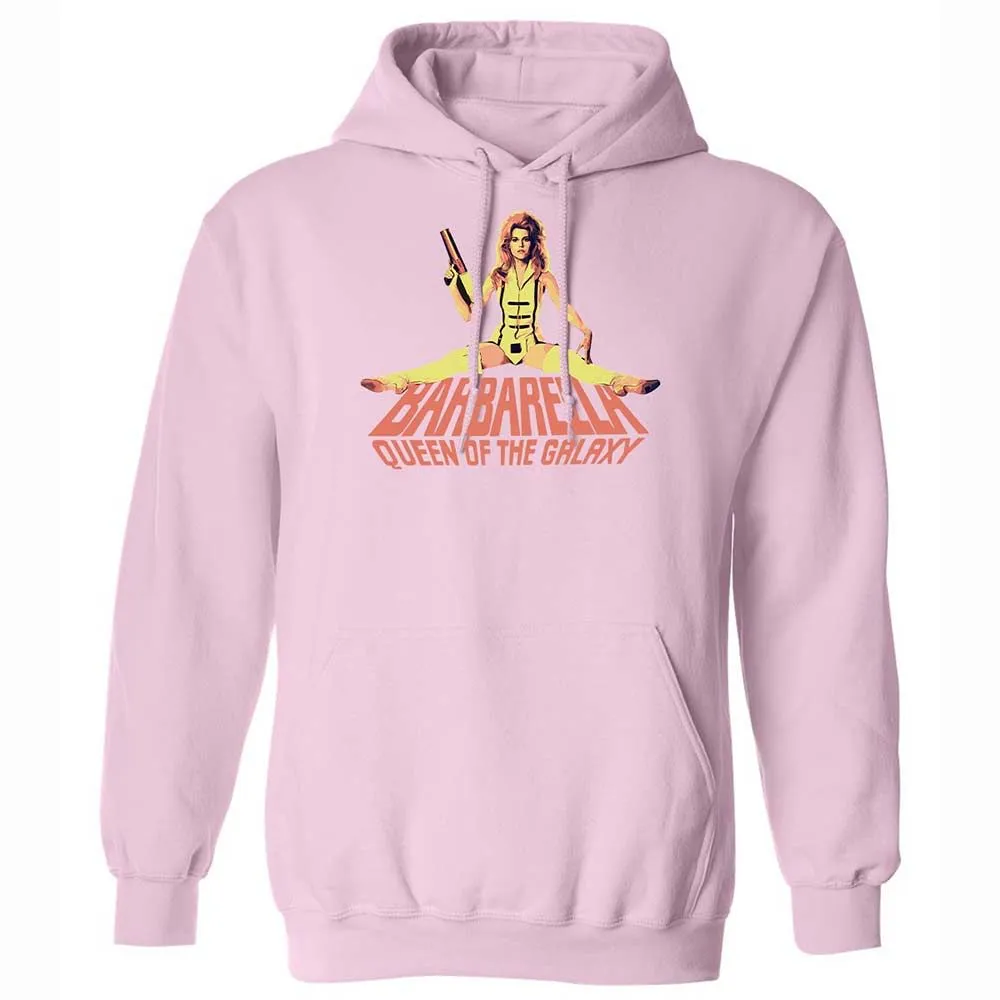 Classic Unisex Hoodie - 7QRYLZK3 - Light Pink - 21