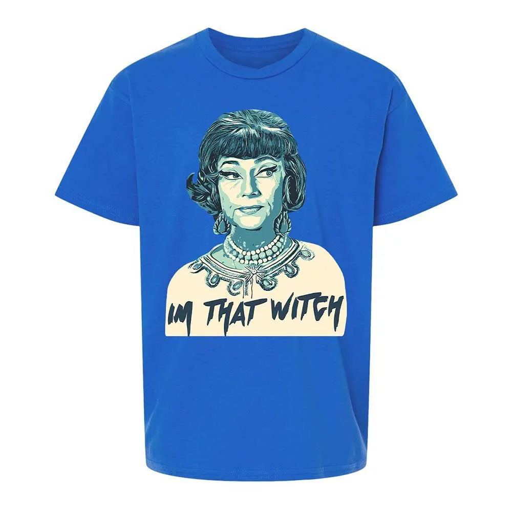 I'm that witch - Royal - 4