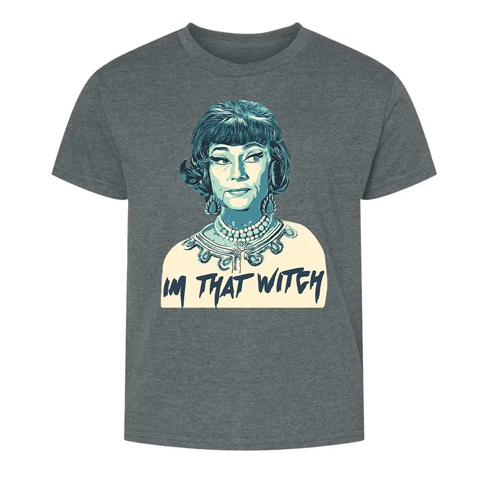 I'm that witch - Dark Heather - 10