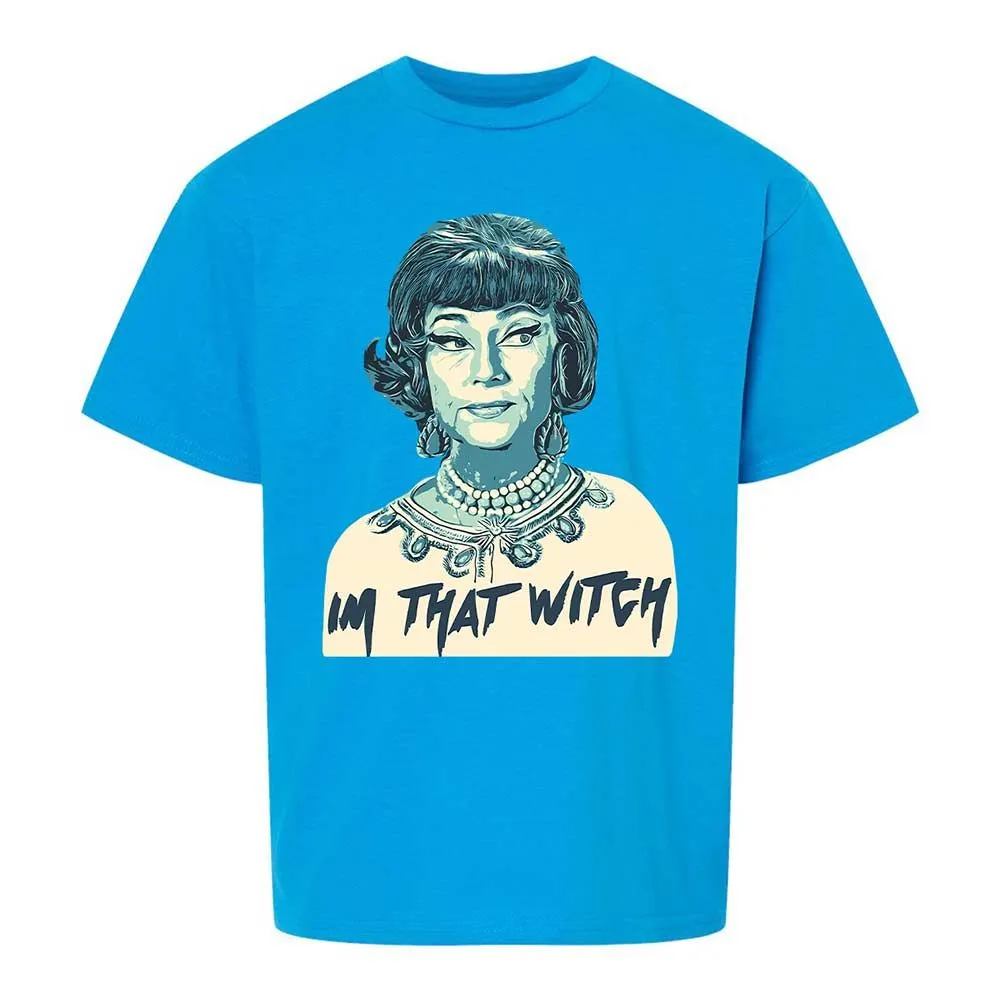 I'm that witch - Sapphire - 18