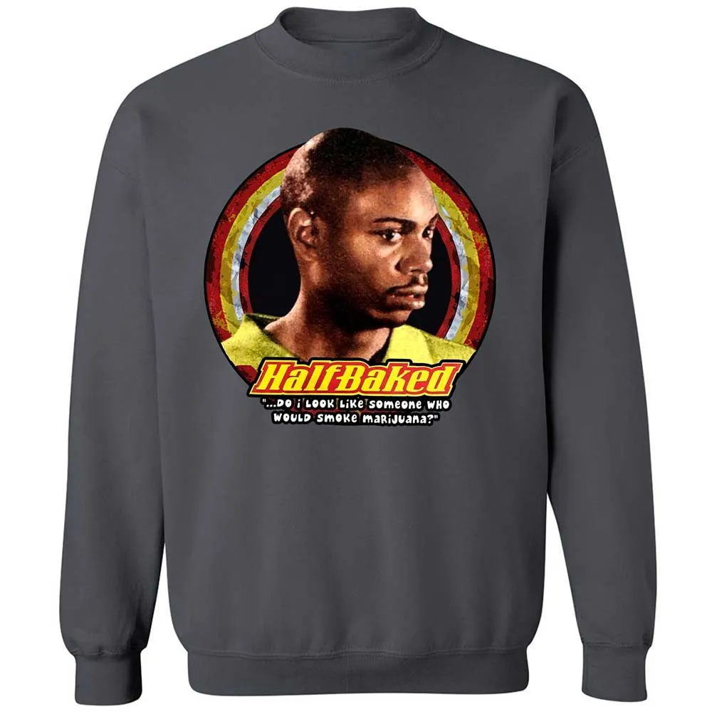 Classic Unisex Sweatshirt - YE18QQBV - Charcoal - 6
