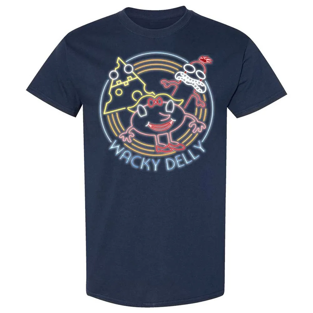 Eat at Ralph's - Navy - 2
