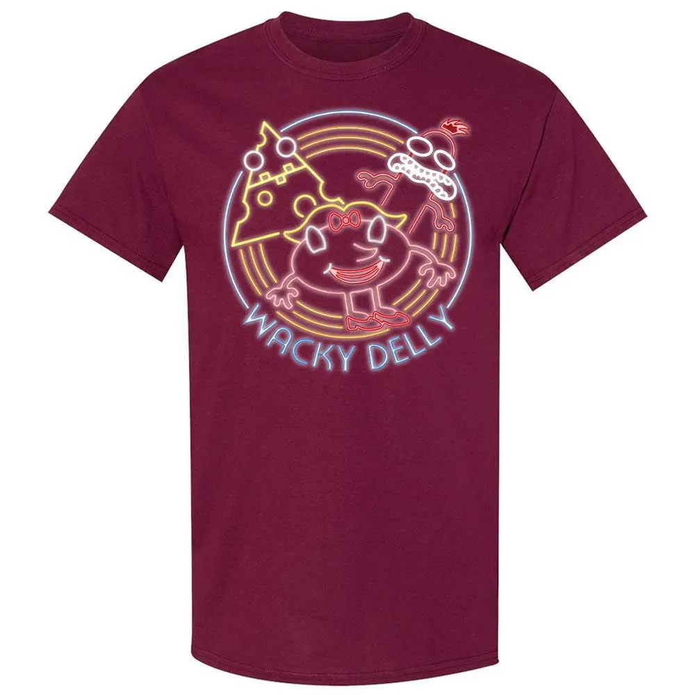 Eat at Ralph's - Maroon - 8