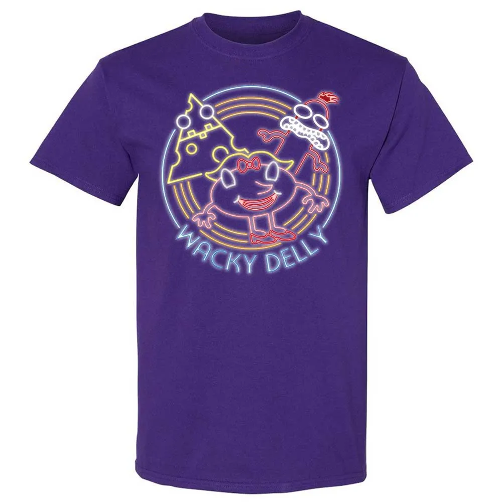Eat at Ralph's - Purple - 12