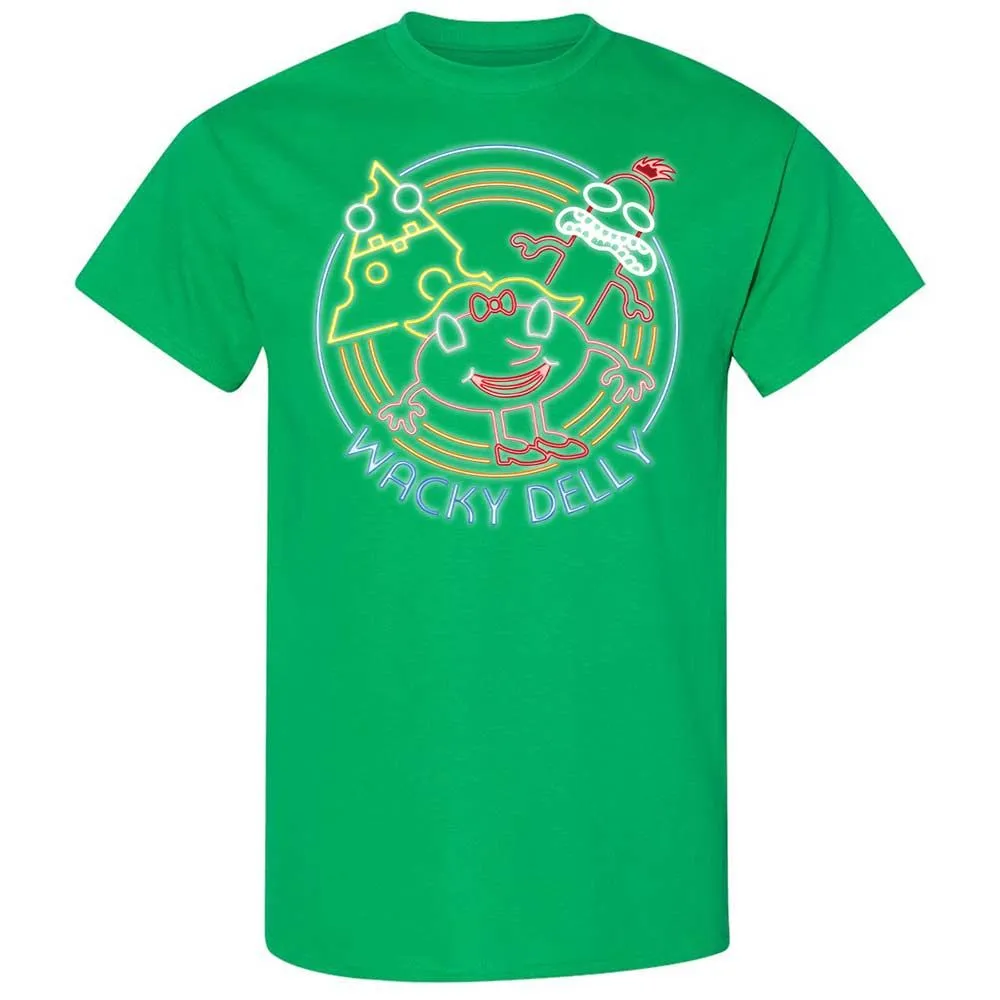 Eat at Ralph's - Irish Green - 13