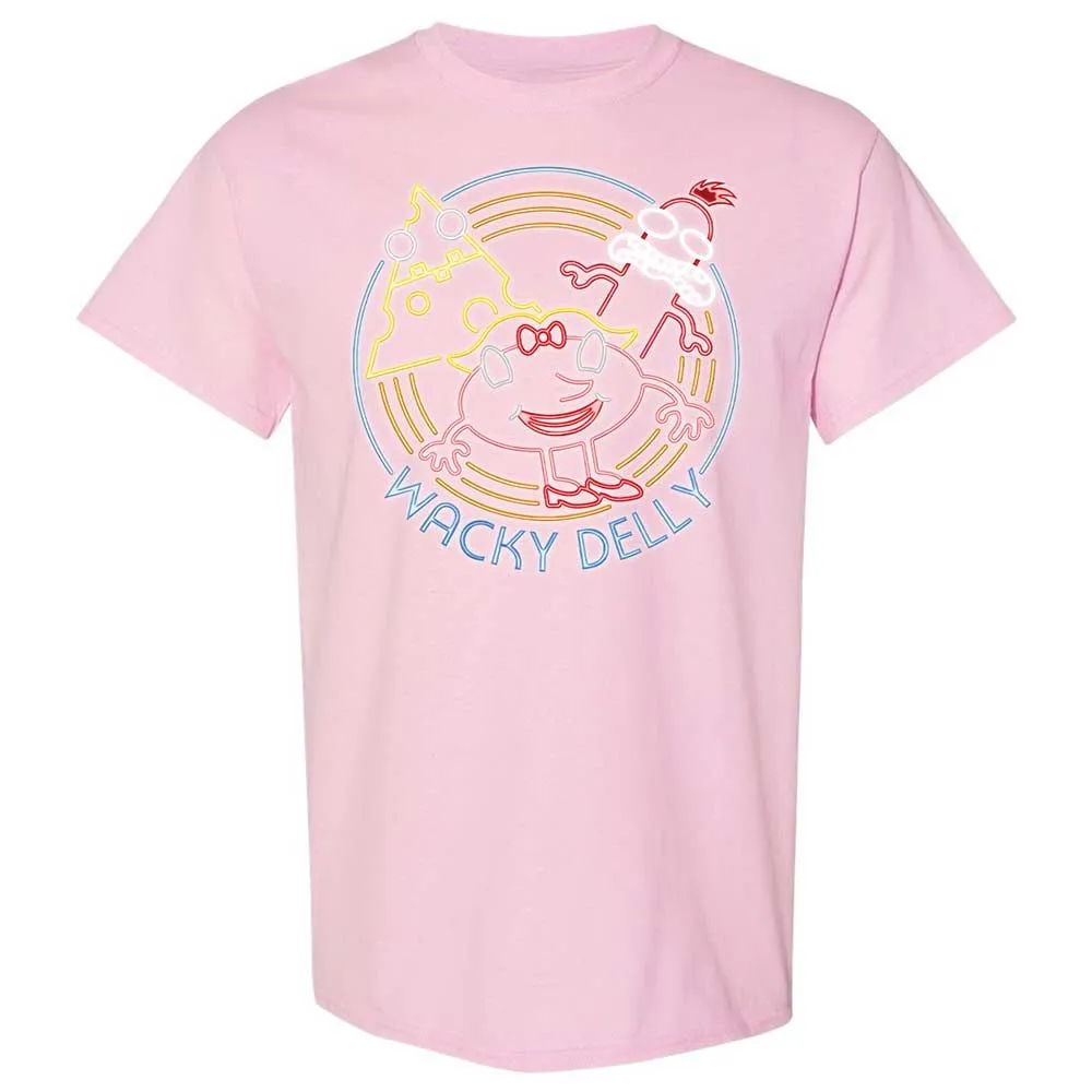 Eat at Ralph's - Light Pink - 14