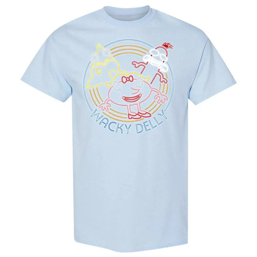 Eat at Ralph's - Light Blue - 20