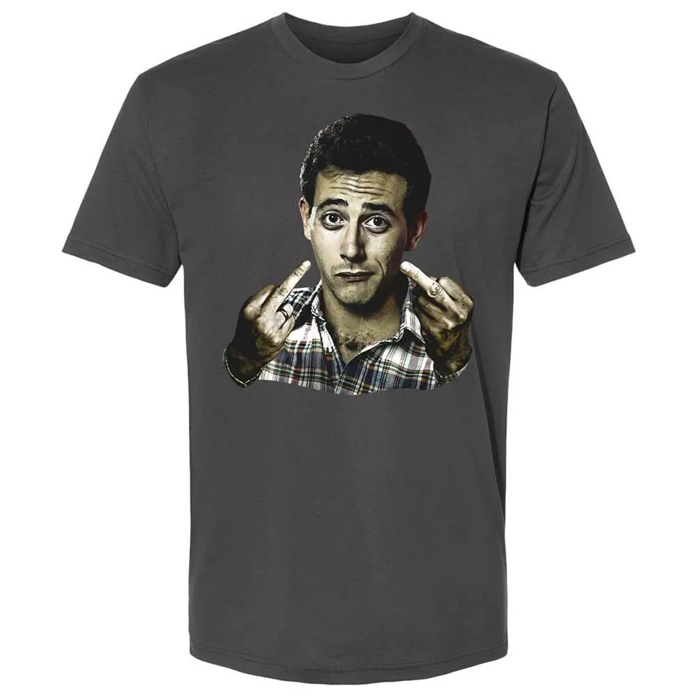 Premium Unisex T-Shirt - ZCG1CSET - Heavy Metal - 7