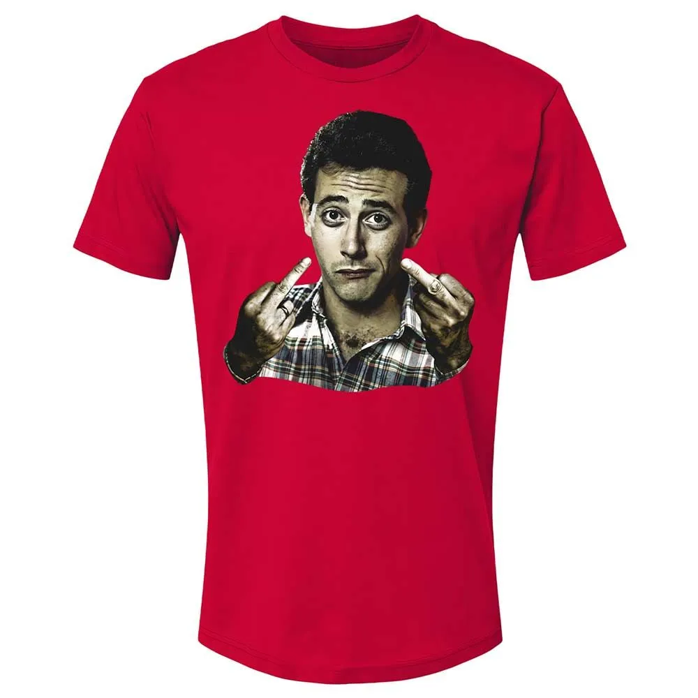 Premium Unisex T-Shirt - ZCG1CSET - Red - 9