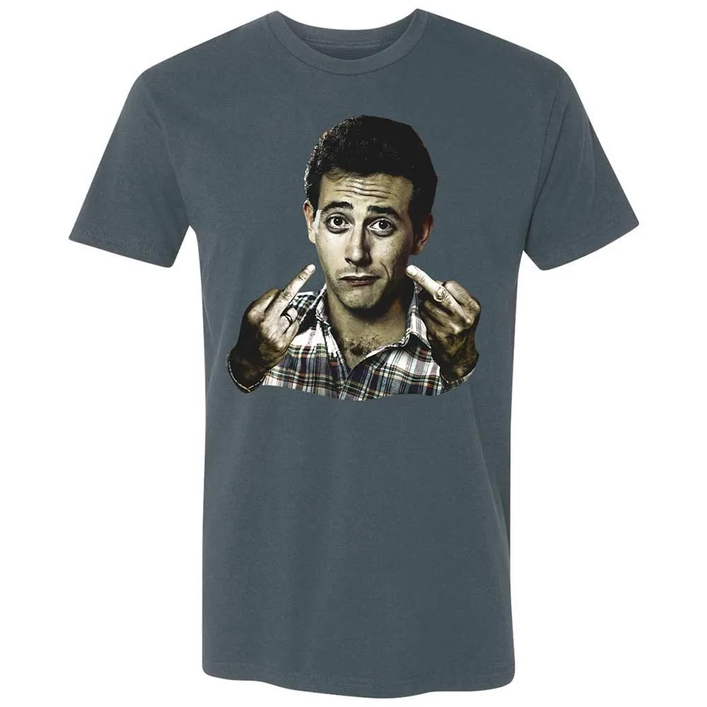 Premium Unisex T-Shirt - ZCG1CSET - Indigo - 12