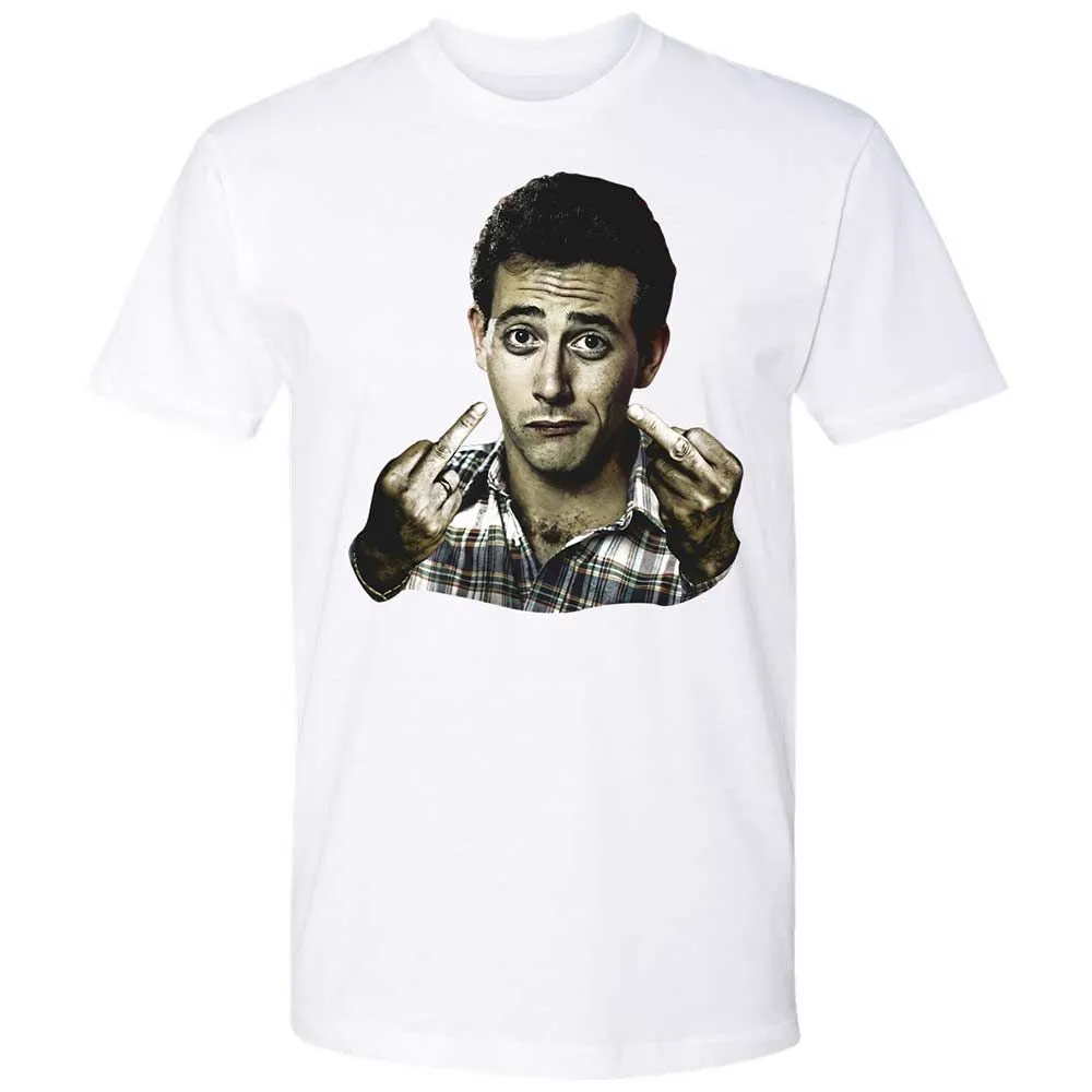Premium Unisex T-Shirt - ZCG1CSET - White - 17