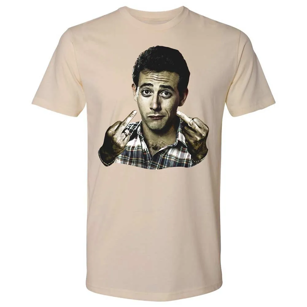 Premium Unisex T-Shirt - ZCG1CSET - Cream - 20