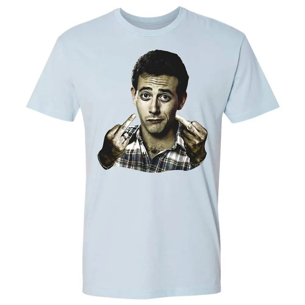 Premium Unisex T-Shirt - ZCG1CSET - Light Blue - 21